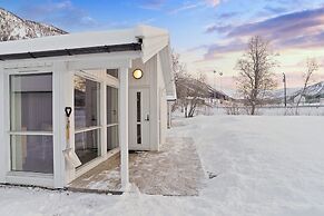 Tromsø Lodge & Camping