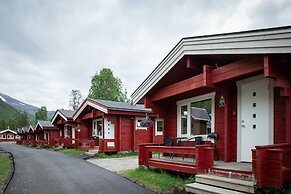 Tromsø Lodge & Camping