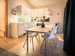 Tromsø Lodge & Camping