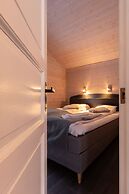 Tromsø Lodge & Camping