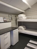 Tromsø Lodge & Camping