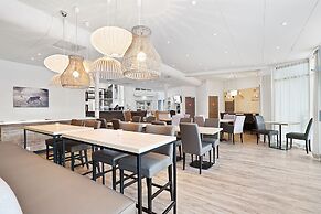 Tromsø Lodge & Camping