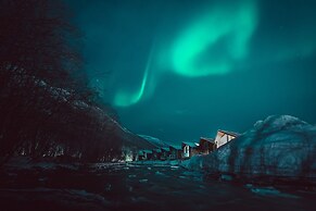 Tromsø Lodge & Camping