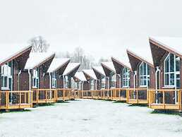 Tromsø Lodge & Camping