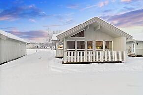 Tromsø Lodge & Camping