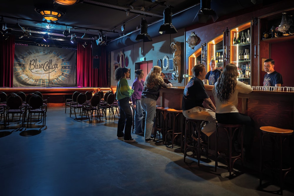 Stayokay Eindhoven - Hostel