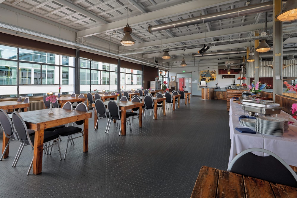 Stayokay Eindhoven - Hostel