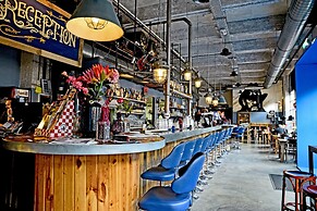 Stayokay Eindhoven - Hostel
