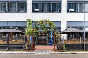 Stayokay Eindhoven - Hostel