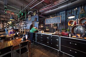 Stayokay Eindhoven - Hostel