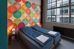 Stayokay Eindhoven - Hostel
