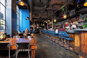 Stayokay Eindhoven - Hostel