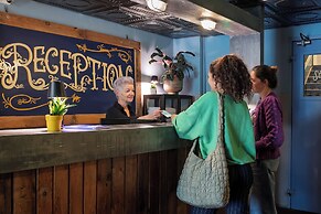 Stayokay Eindhoven - Hostel