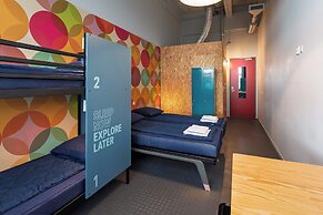 Stayokay Eindhoven - Hostel