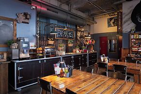 Stayokay Eindhoven - Hostel