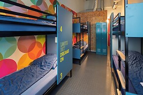 Stayokay Eindhoven - Hostel