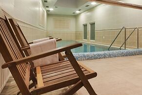 Spa Hotel Čajkovskij