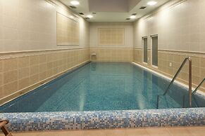 Spa Hotel Čajkovskij
