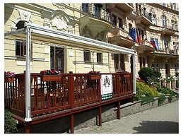 Spa Hotel Čajkovskij