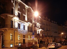 Spa Hotel Čajkovskij