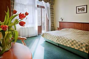 Spa Hotel Čajkovskij