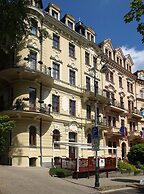 Spa Hotel Čajkovskij