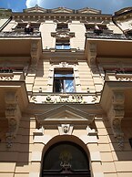 Spa Hotel Čajkovskij