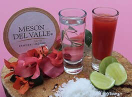 Mesón del Valle
