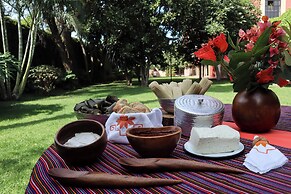 Mesón del Valle