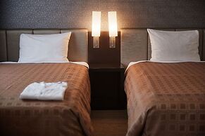 Hotel Yuquesta Asahibashi
