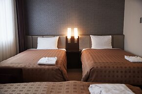 Hotel Yuquesta Asahibashi