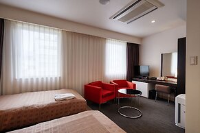 Hotel Yuquesta Asahibashi