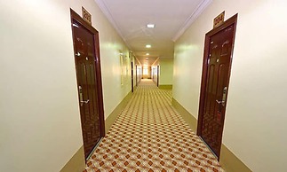 Shwe Yè Mon Hotel