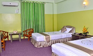 Shwe Yè Mon Hotel