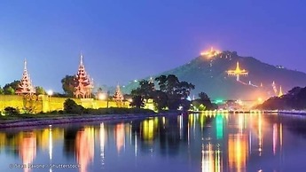 Shwe Yè Mon Hotel