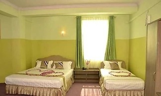 Shwe Yè Mon Hotel