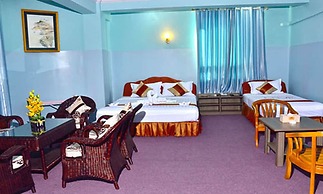 Shwe Yè Mon Hotel