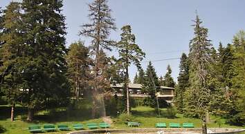 Hotel Bor