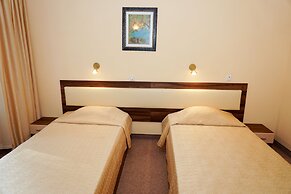 Hotel Bor