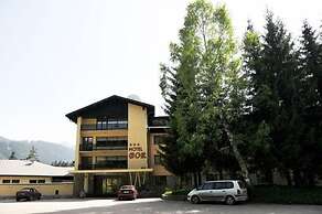 Hotel Bor