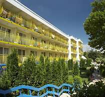 Hotel Orchidea