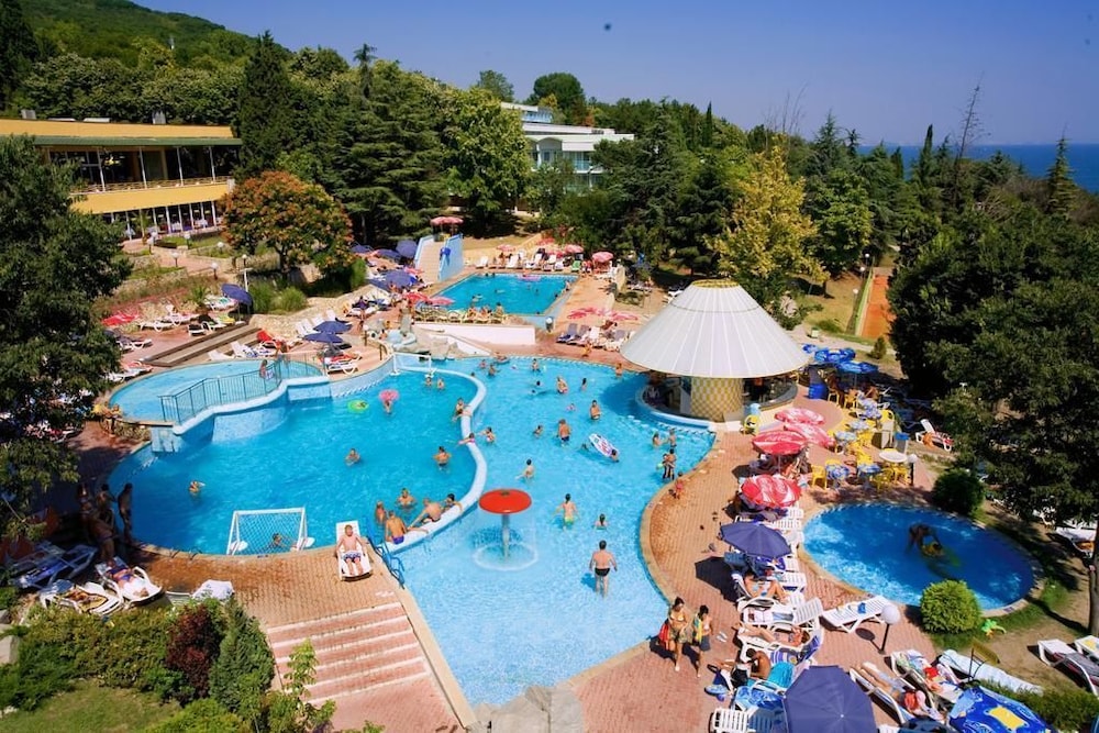 Hotel Orchidea