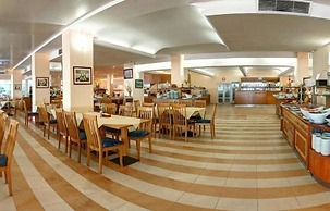 Hotel Slavuna