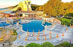 Hotel Slavuna
