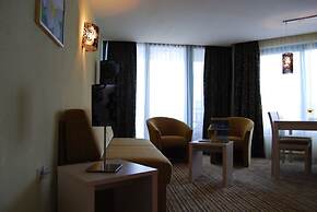 Hotel Slavuna