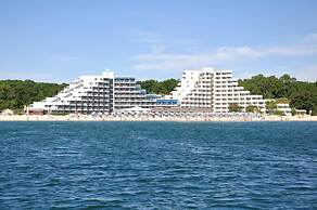Hotel Slavuna