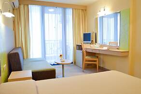Hotel Slavuna