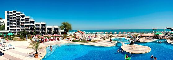Hotel Slavuna