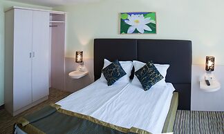 Hotel Slavuna
