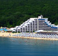 Hotel Slavuna
